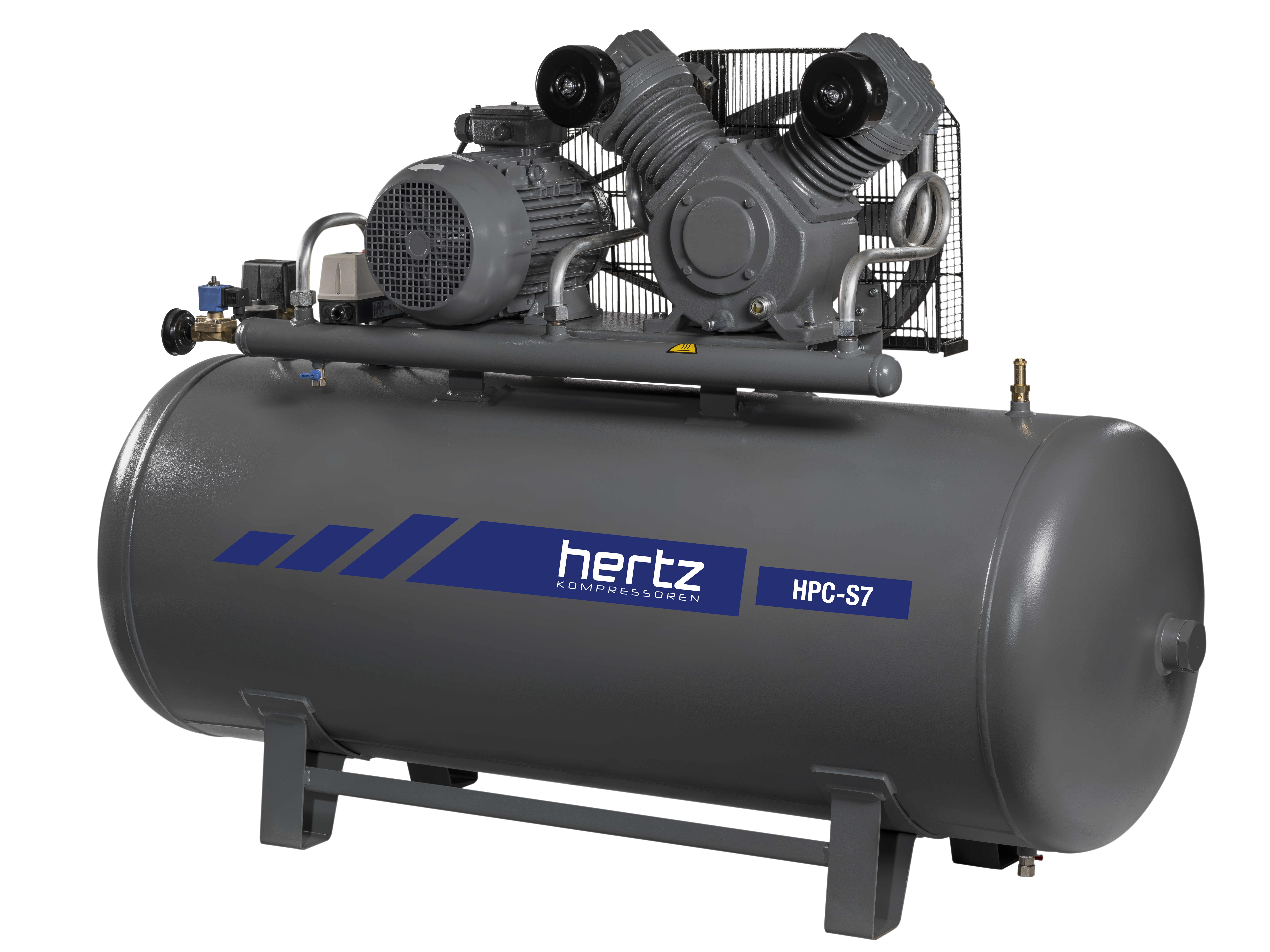 Hertz HPC-S7